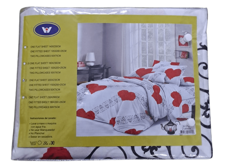 P/24 SABANAS 2 PLAZAS5