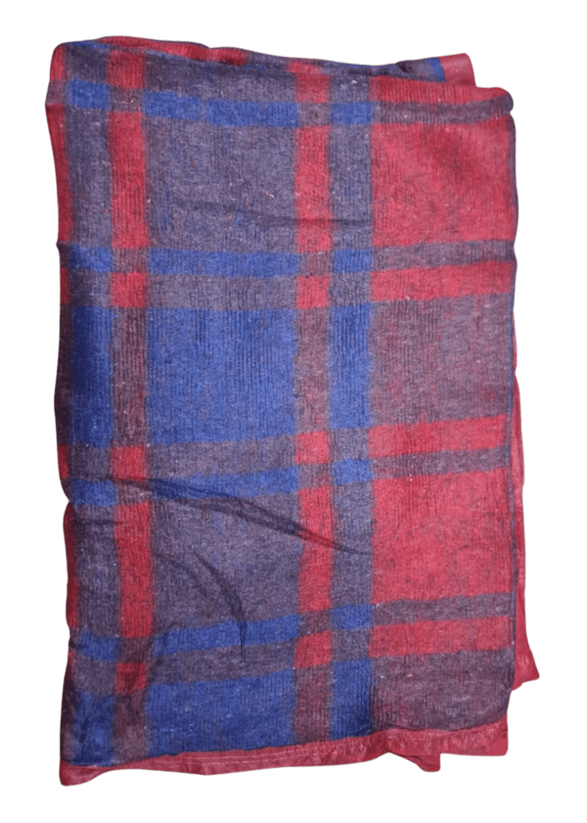 FRAZADA 1.5 PLAZA CON RAYAS6