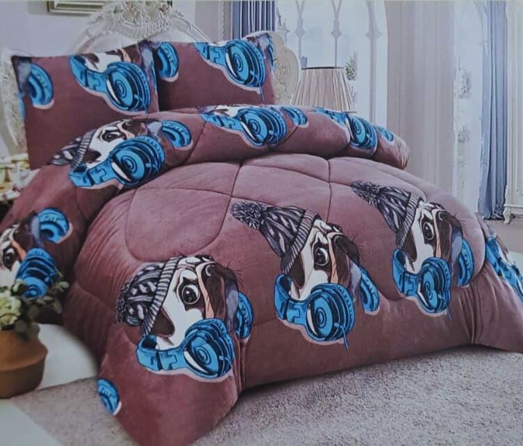 COBERTOR CHIPORRO 2PLAZAS3