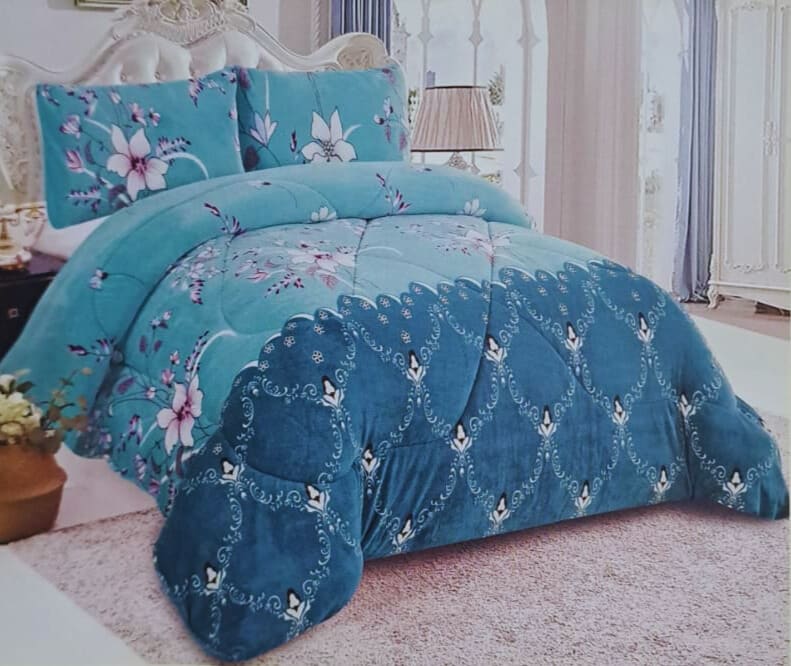 COBERTOR CHIPORRO 2PLAZAS5