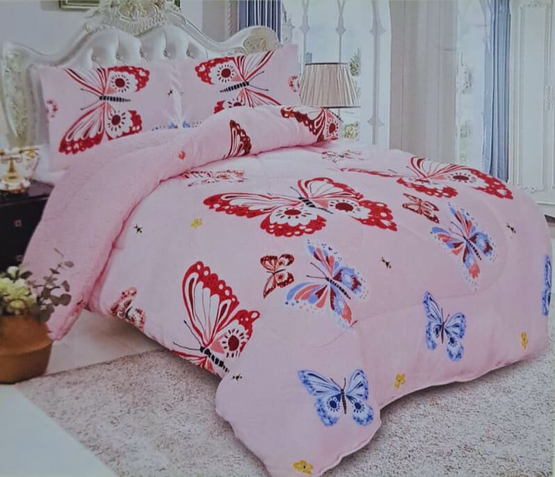 COBERTOR CHIPORRO 2PLAZAS2