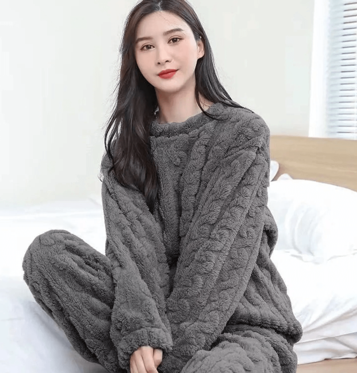 PIJAMA TRENZADO2