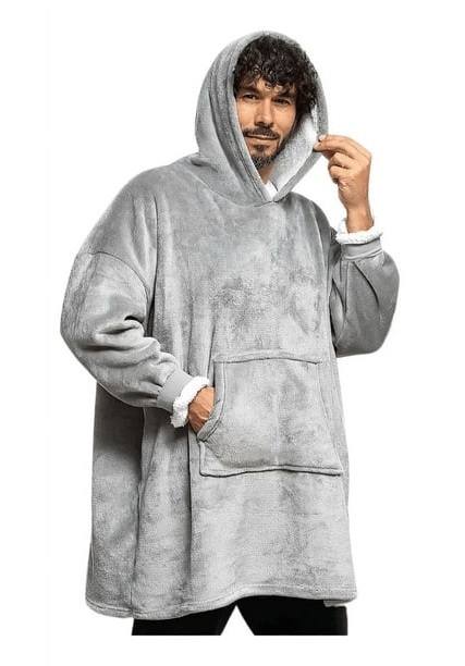 POLERON SHERPA ADULTO3