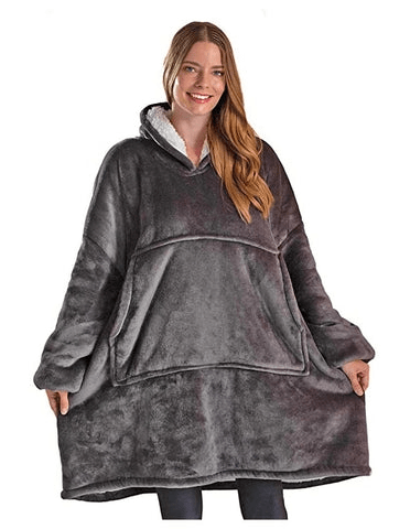 POLERON SHERPA ADULTO4