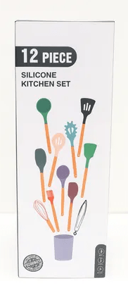 P/24 UTENSILIO 12 PCS KITCHEN SET2