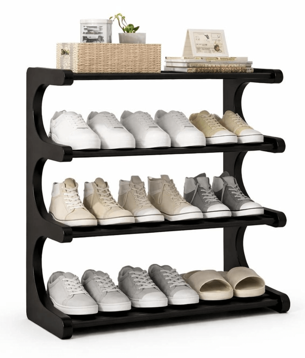 P/30 ZAPATERO 4 NIVELES 58CM 0