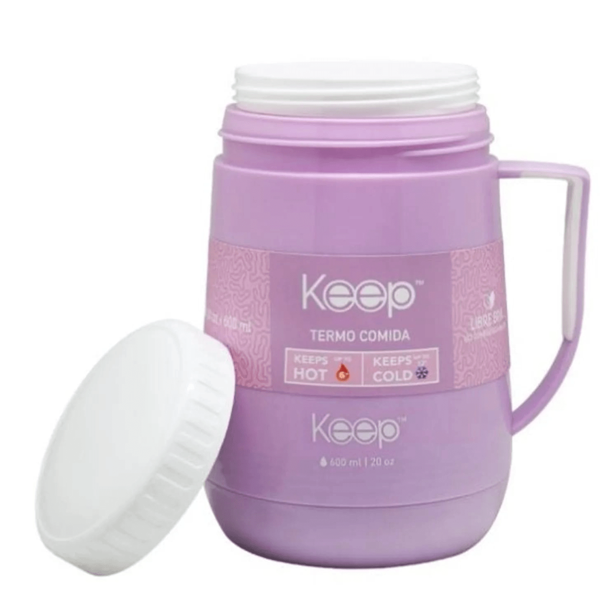 TERMO DE COMIDA KEEP 600ML2