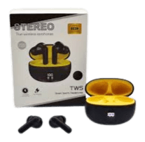 P/100  AUDIFONO STEREO TWS2