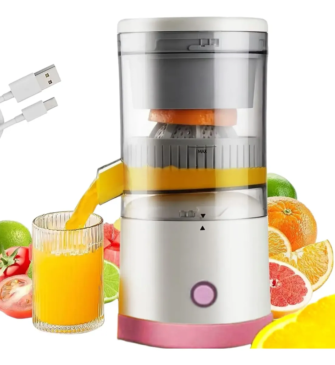 CITRUS JUICER2