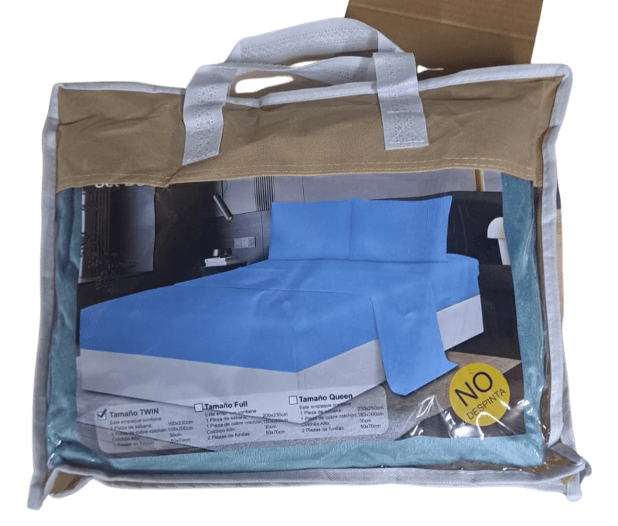 P/24 SABANA PLUSH 1.5 PLAZA2