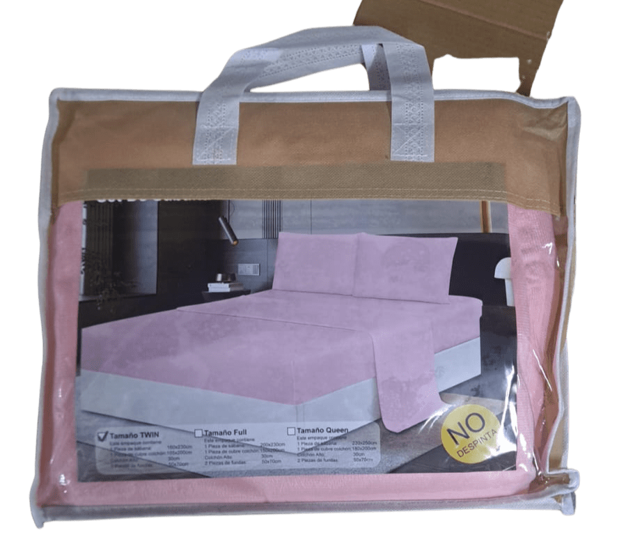 P/24 SABANA PLUSH 1.5 PLAZA3