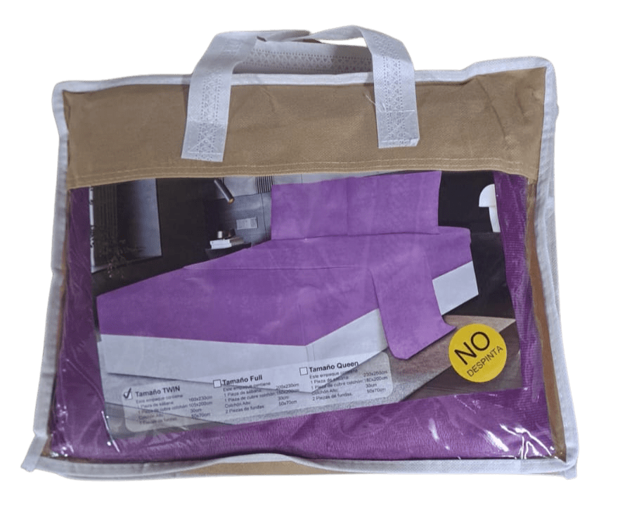 P/24 SABANA PLUSH 1.5 PLAZA4