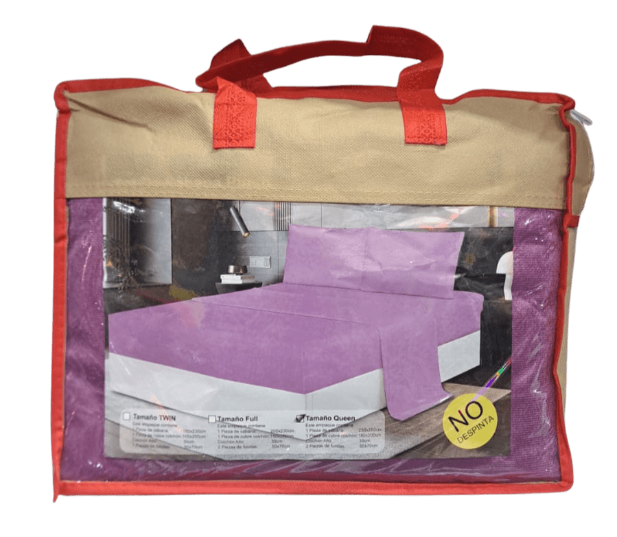 P/24 SABANA PLUSH KING 0