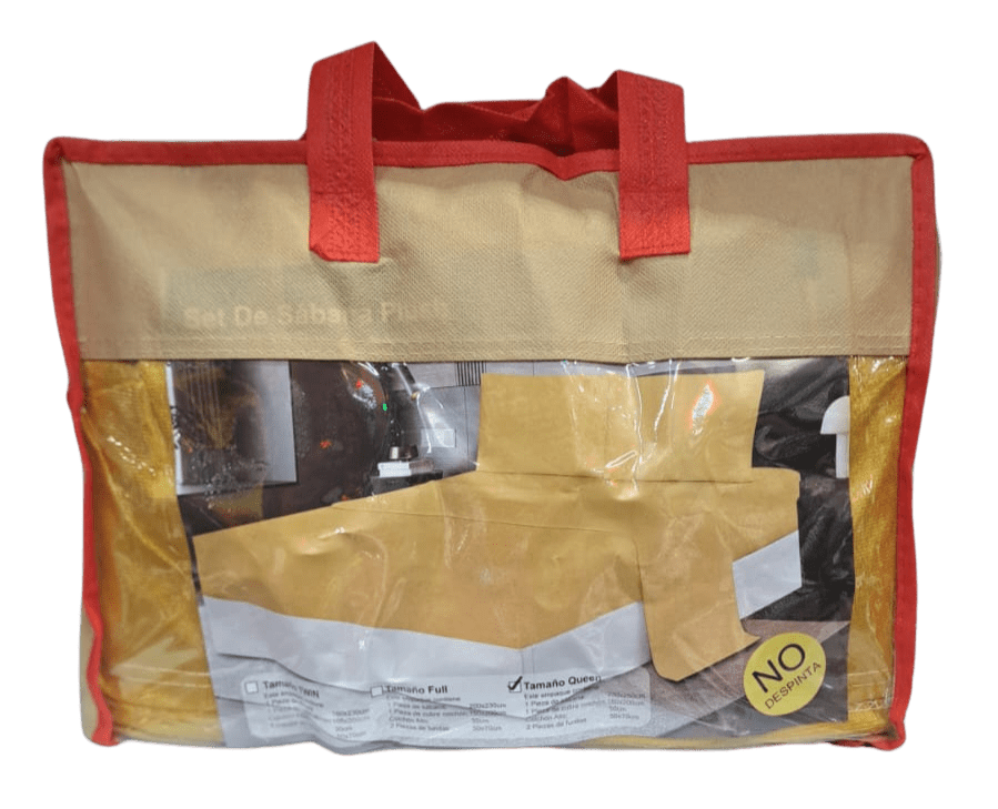 P/24 SABANA PLUSH KING2