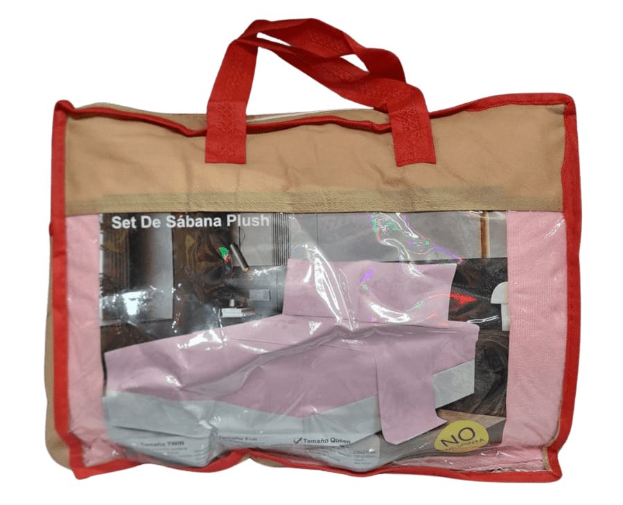 P/24 SABANA PLUSH KING4