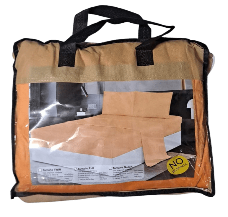 P/24 SABANA PLUSH 2 PLAZAS3