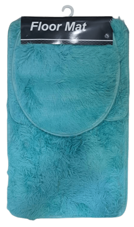 P/48 ALFOMBRA BAÑO 3 PCS 0