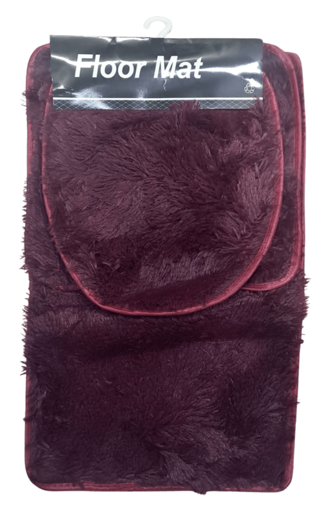 P/48 ALFOMBRA BAÑO 3 PCS2