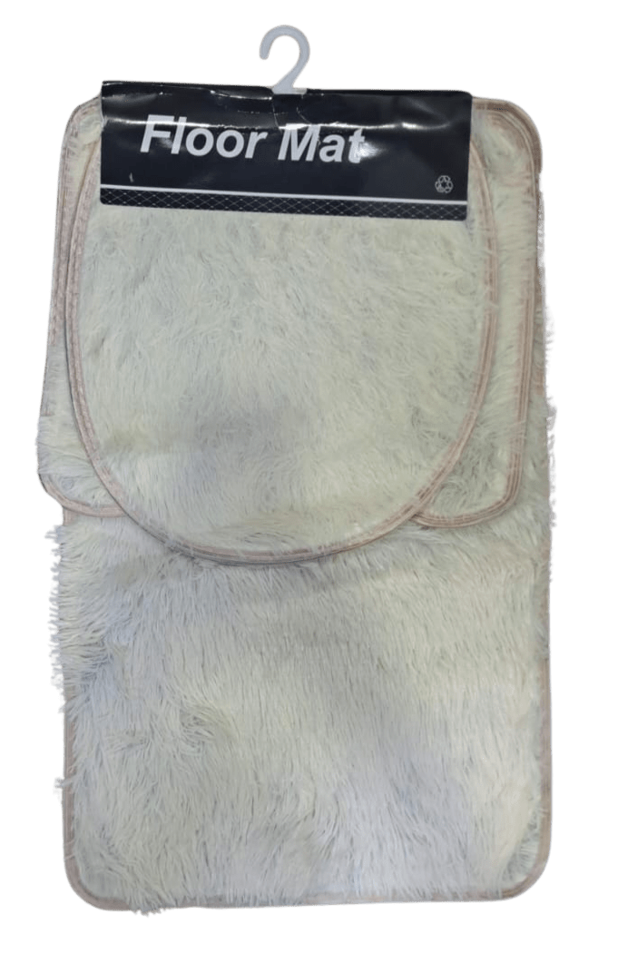 P/48 ALFOMBRA BAÑO 3 PCS5