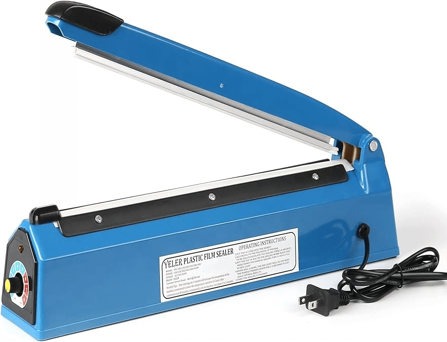 SELLADOR DE BOLSA 300MM 0