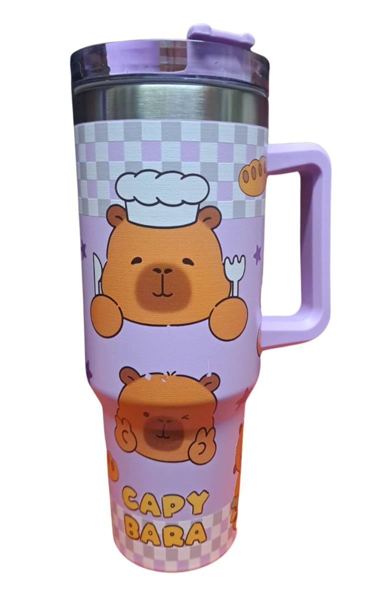 P/25 MUG CAPYBARA2