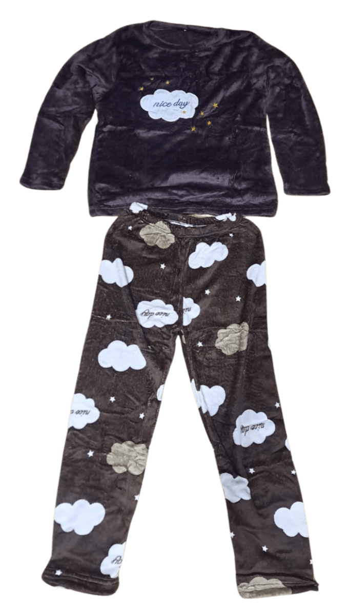 PIJAMA CON DISEÑOS NUEVOS4