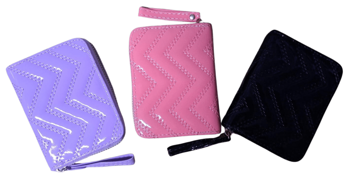 BILLETERA DAMA 0