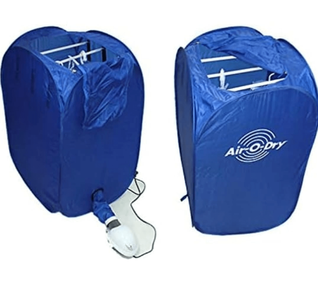 P/10 SECADORA DE ROPA AIR-O-DRY2