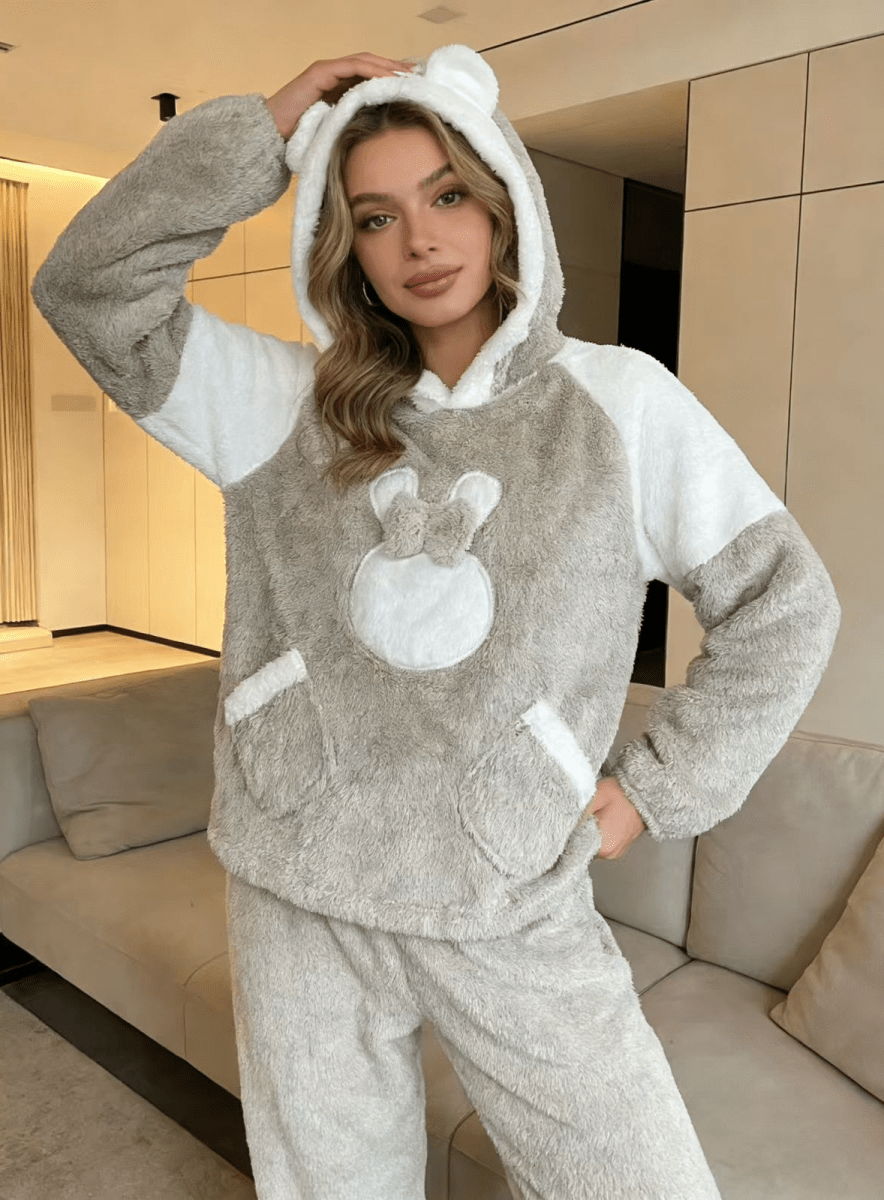 PIJAMA PLUSH CON DISEÑOS3