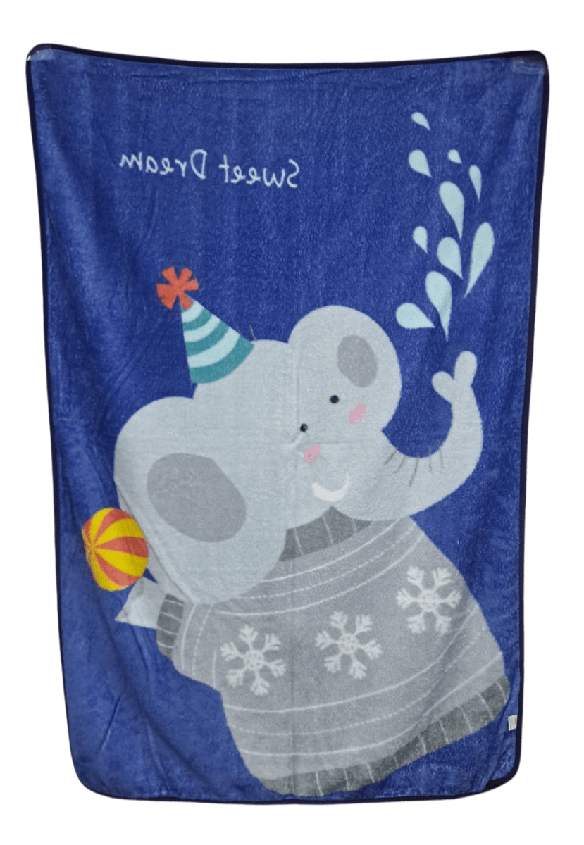 MANTA INFANTIL CON DISEÑOS2