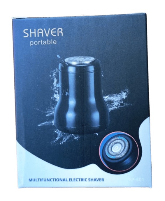 P/200 SHAVER PORTATIL FP-8012