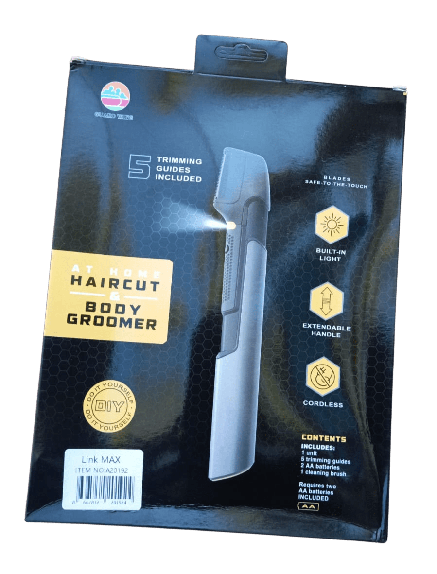 P/48 HAIRCUT S-0352
