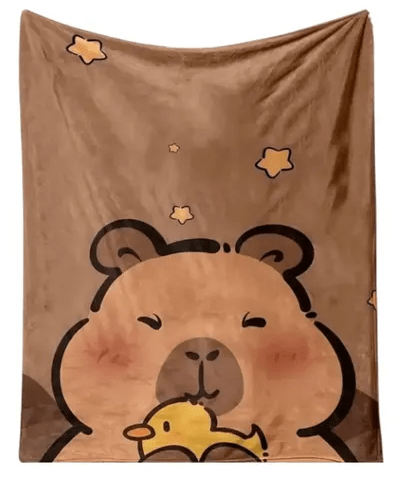 MANTA CAPYBARA 0