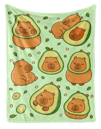 MANTA CAPYBARA5