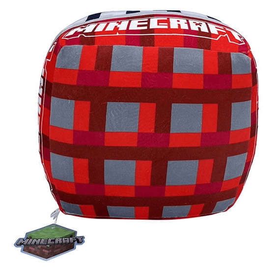 PELUCHE CUBO MINECRAFT2