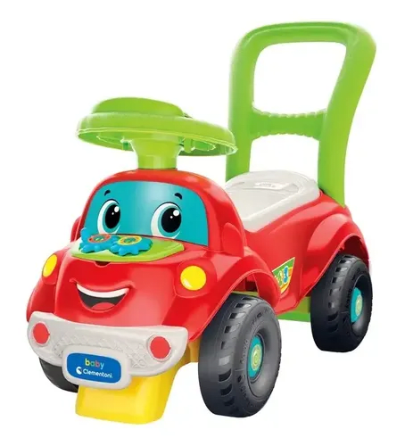 CORREPASILLO CLEMENTONI 0