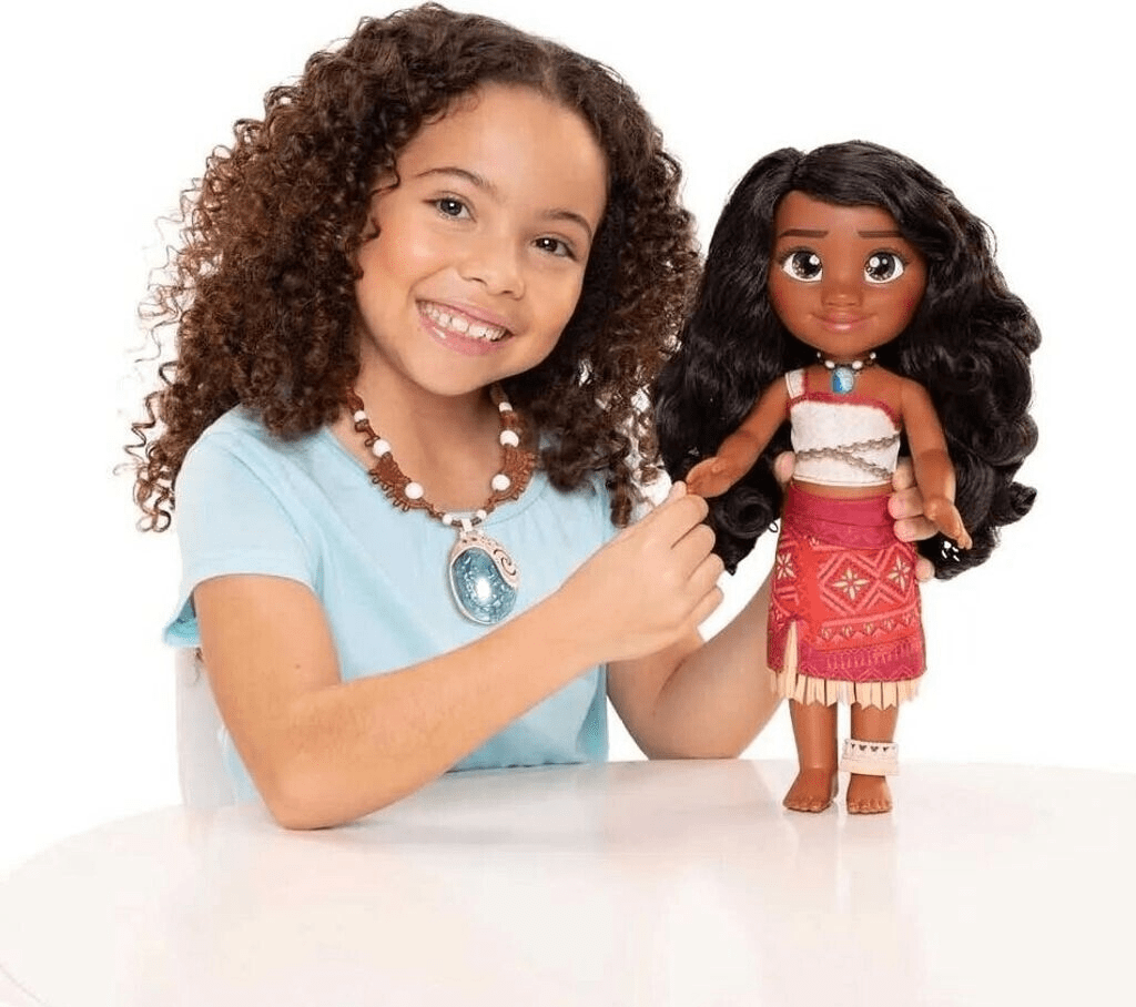 MUÑECA MOANA ANIMATOR2