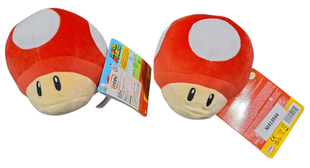PELUCHE SURTIDO MARIO3