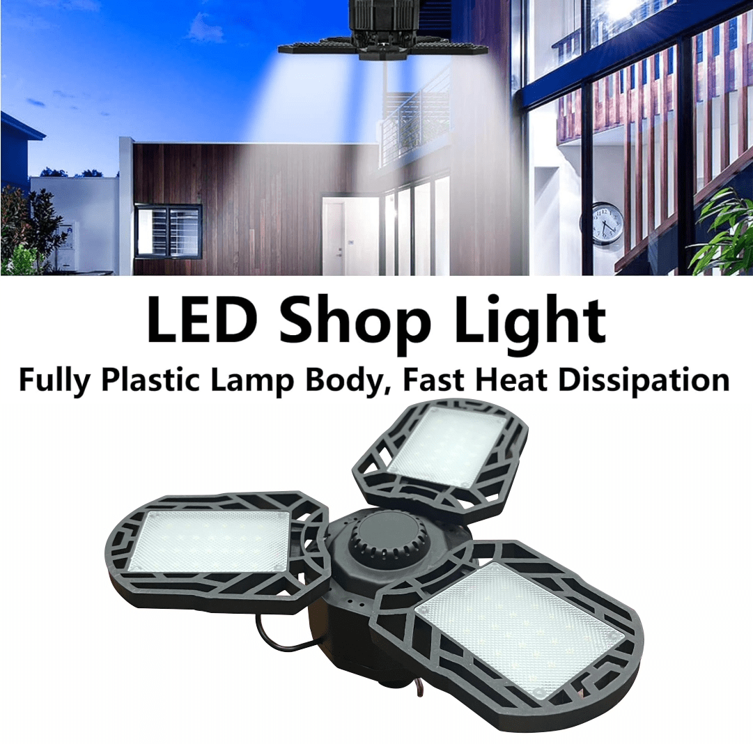 P/39 LAMPARA LED DEFORMABLE2