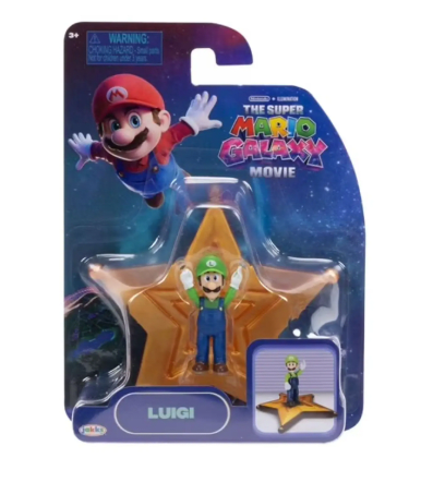 P/12 FIGURA MARIO GALAXY SURTIDA 0