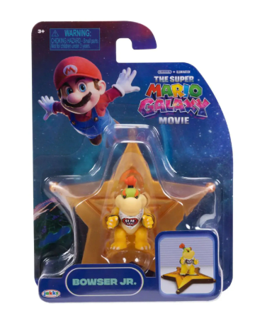 P/12 FIGURA MARIO GALAXY SURTIDA3