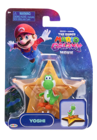 P/12 FIGURA MARIO GALAXY SURTIDA4