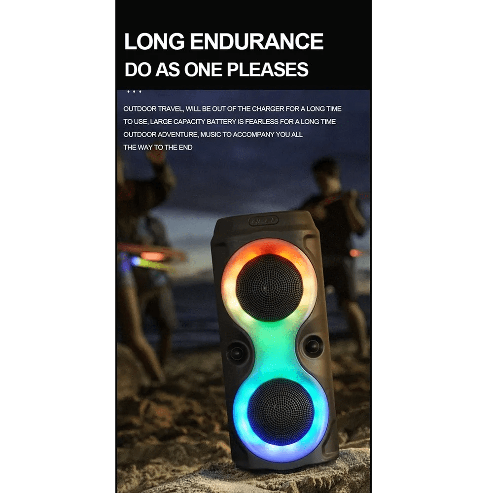 P/16 PARLANTE BLUETOOTH BIG SOUND4