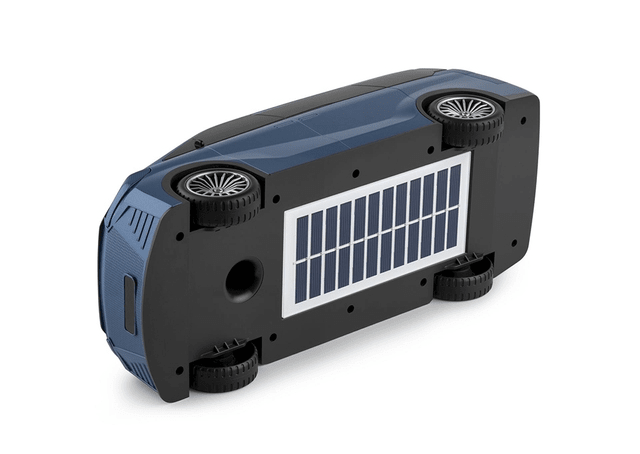 P/40 PARLANTE SOLAR AUTO GU-1692