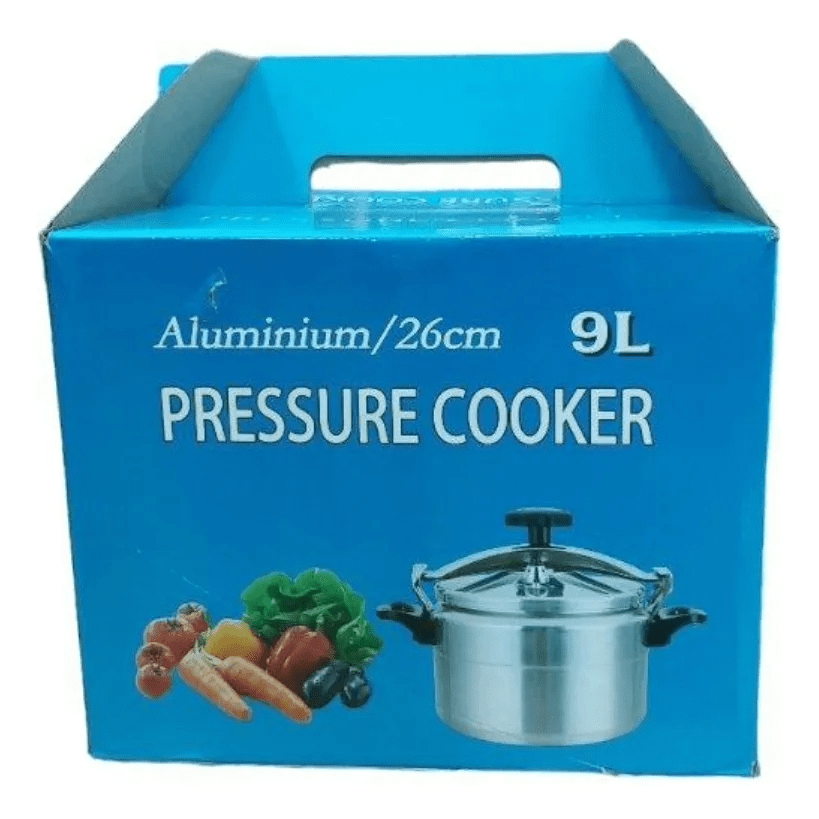 OLLA A PRESIÓN 5L 0