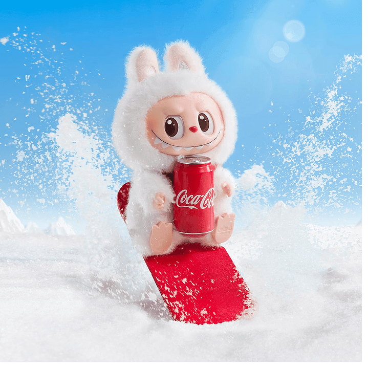 LLAVERO LABUBU COCACOLA2