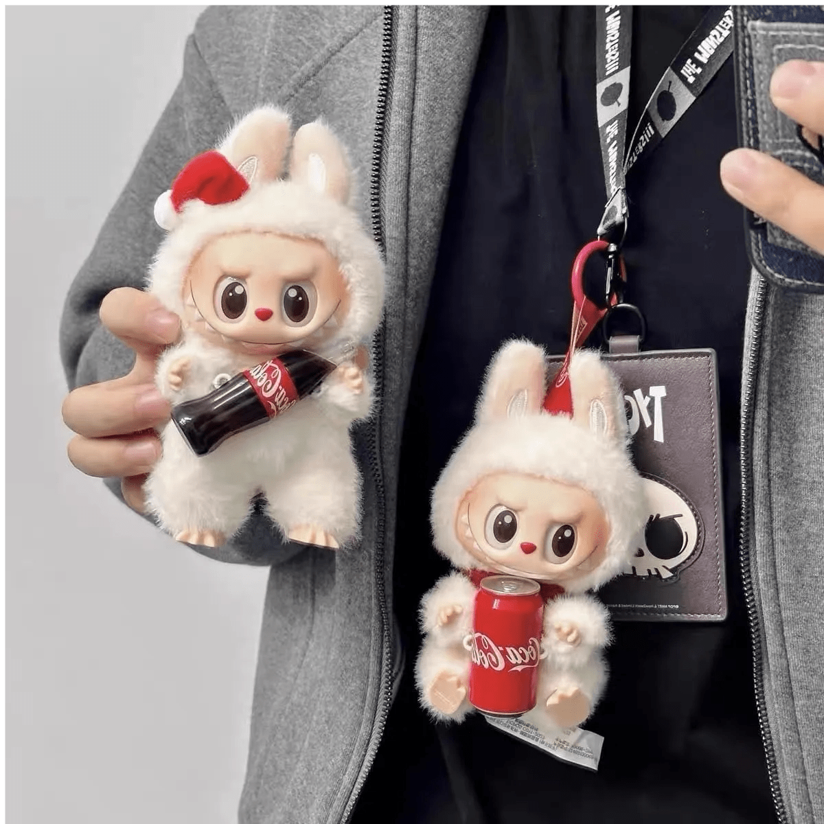 LLAVERO LABUBU COCACOLA5