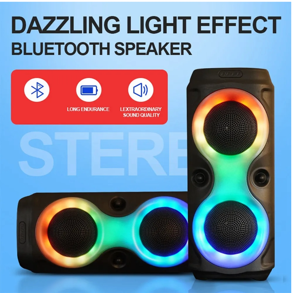 P/16 PARLANTE BLUETOOTH BIG SOUND2