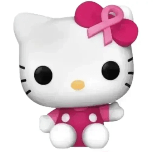 FUNKO HELLO KITTY 4 PCS4