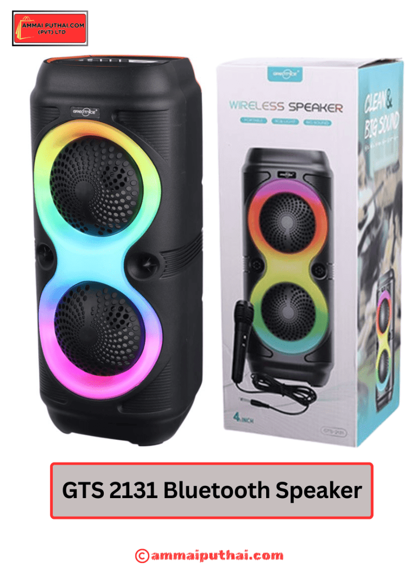 P/16 PARLANTE BLUETOOTH BIG SOUND 0